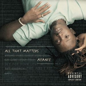 Ayanfe – 44 Mp3