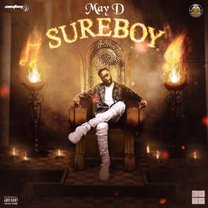 May D Ft. Davido – Lowo Lowo Remix Mp3