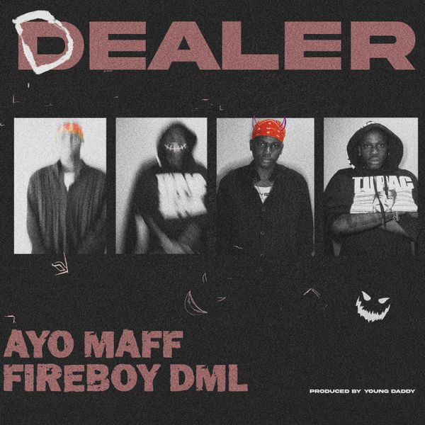 Ayo Maff - Dealer Ayo Maff - Dealer